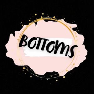 Bottoms